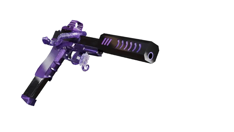 MEDUSA GLOCK18C